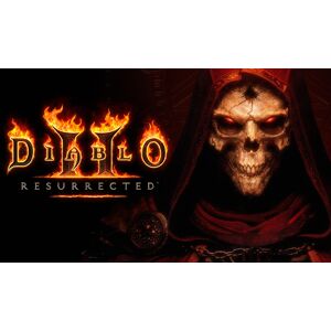 Blizzard Entertainment Diablo II: Resurrected (Xbox One &amp; Optimized for Xbox Series X S) United States