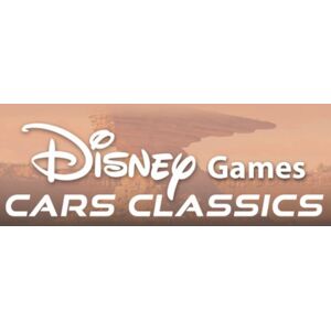 Disney Cars Classics