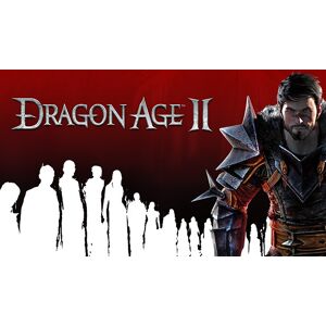 Electronic Arts Dragon Age 2 Ultimate Edition