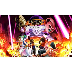 Bandai Namco Entertainment Inc Dragon Ball: The Breakers - Special Edition