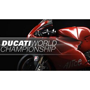 Strategy First Ducati World Championship