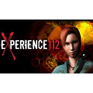 Microids eXperience 112