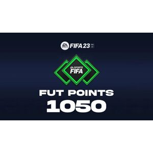 Electronic Arts FIFA 23 - 1050 FUT Points EA App