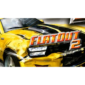 Strategy First FlatOut 2