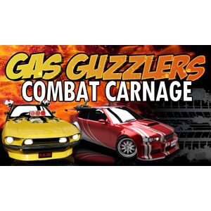 Jagex Gas Guzzlers Combat Carnage