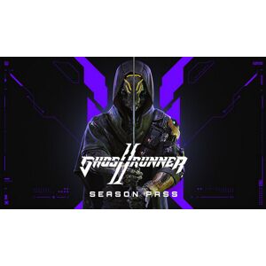 505 Games Ghostrunner 2 - Season Pass
