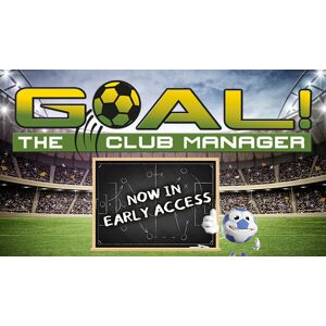 2tainment GOAL! The Club Manager