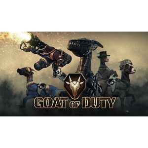 Plug In Digital GOAT OF DUTY