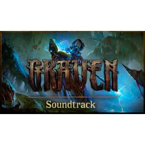 Fulqrum Publishing GRAVEN - Soundtrack