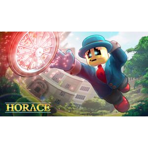 505 Games Horace