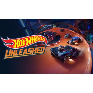 Milestone SRL HOT WHEELS UNLEASHED