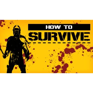 505 Games How to Survive