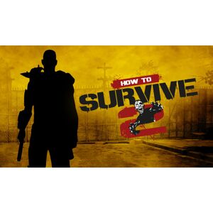 505 Games How to Survive 2