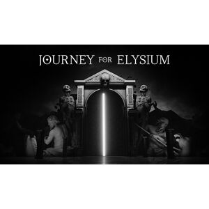 Plug In Digital Journey For Elysium