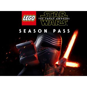 Warner Bros. Interactive Entertainment LEGO Star Wars: The Force Awakens - Season Pass