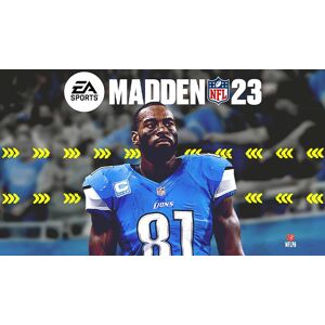 Electronic Arts Madden NFL 23 (Xbox One &amp; Xbox Series X S) Turkey