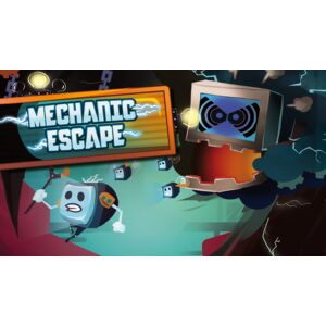 Plug In Digital Mechanic Escape