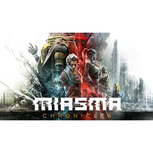 505 Games Miasma Chronicles