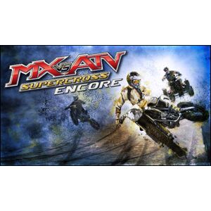 THQ Nordic MX vs. ATV Supercross Encore