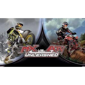 THQ Nordic MX vs. ATV Unleashed