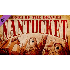 Eagle Nantucket - Songs of the Braves