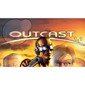 THQ Nordic Outcast 1.1