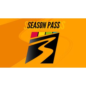 Bandai Namco Entertainment Inc Project CARS 3: SEASON PASS