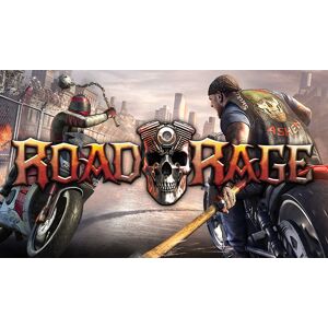 Maximum Games Road Rage