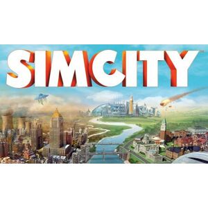 Electronic Arts SimCity