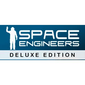 Keen Software House Space Engineers Deluxe Edition