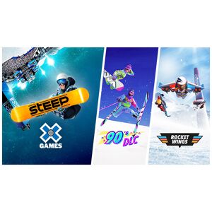 Ubisoft Steep: X Games Pass