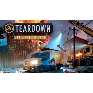 Tuxedo Labs Teardown: Ultimate Edition