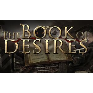 Fulqrum Publishing The Book of Desires