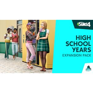 Electronic Arts The Sims 4 High School Years