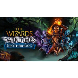 Vertigo Games The Wizards - Dark Times: Brotherhood