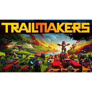 Flashbulb Trailmakers