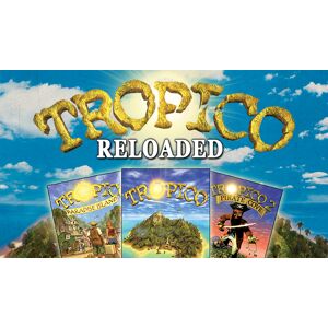 Kalypso Media Tropico Reloaded