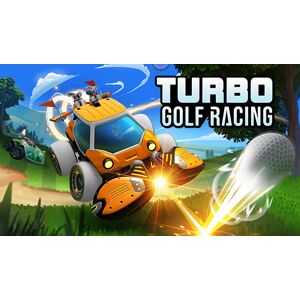 Secret Mode Turbo Golf Racing