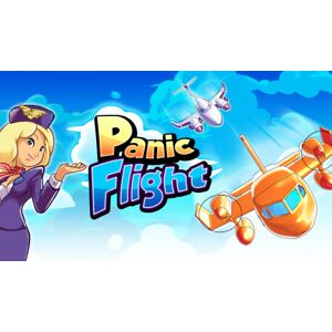 Plug In Digital Ultimate Panic Flight