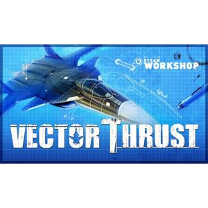 Iceberg Interactive Vector Thrust