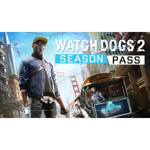 Ubisoft WATCH_DOGS 2 - Season Pass