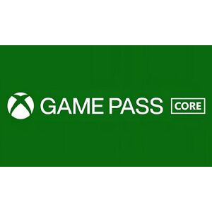 Microsoft Xbox Game Pass Core 1 Month (Global)