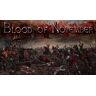 Games Dimension Eisenwald: Blood of November