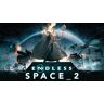 SEGA Endless Space 2 Digital Deluxe Edition