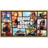 Rockstar Games Grand Theft Auto V (Grand Theft Auto V: Story Mode &amp; Grand Theft Auto Online) (Xbox Series X S) Europe