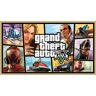 Rockstar Games Grand Theft Auto V: Story Mode (Xbox Series X S) Europe