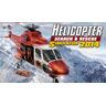 Helicopter Simulator 2014: Search and Rescue