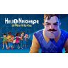 tinyBuild Hello Neighbor VR: Search and Rescue