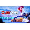 LEGO 2K Drive Awesome Edition (Epic)