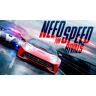 Electronic Arts Need for Speed Rivals